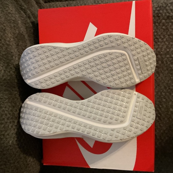 Nike Mens Run Interact EasyOn sz 13 - Picture 5 of 8